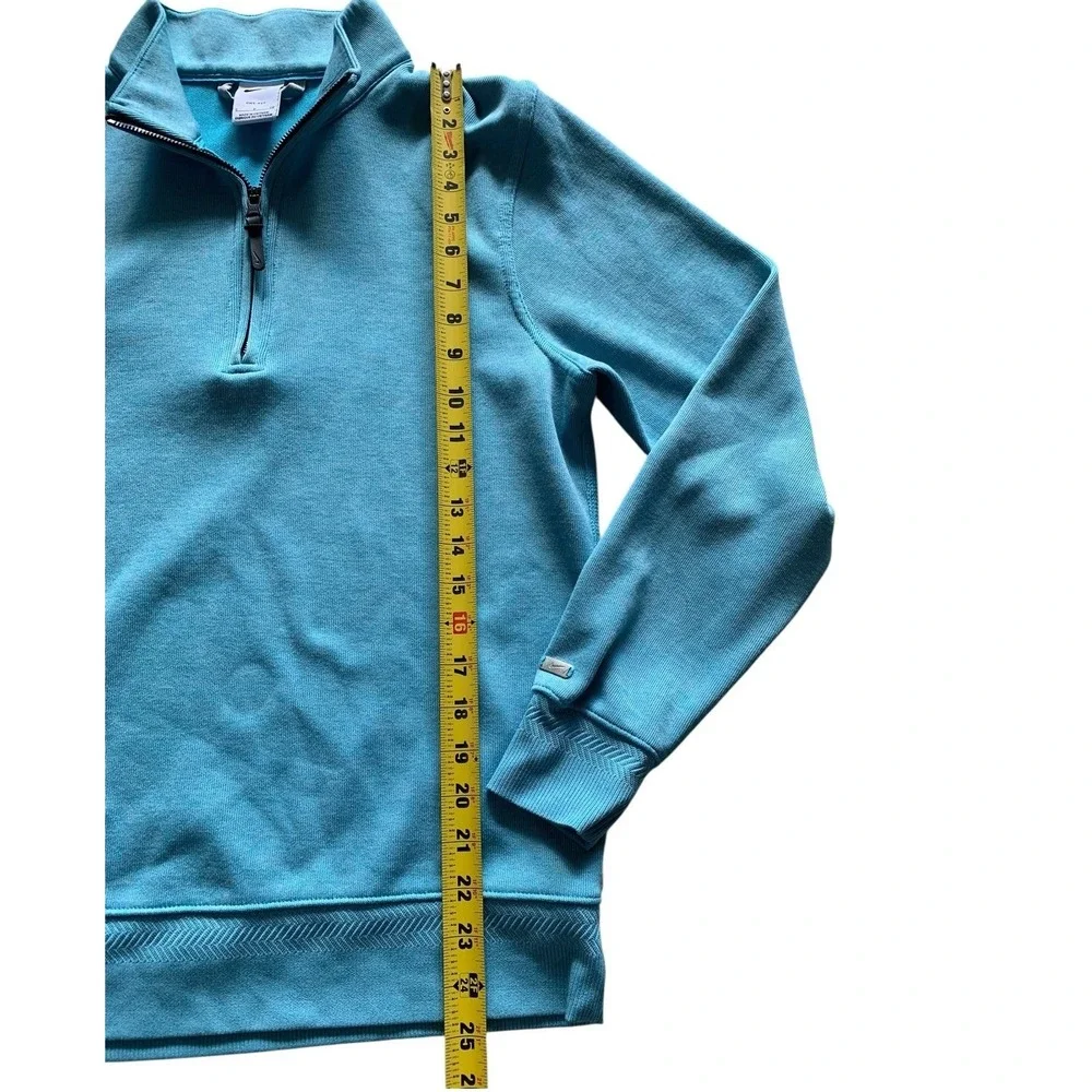 Nike brand style